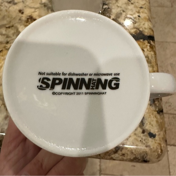 Social Media Like Thumbs Up Coffee Mug Cup - Picture 4 of 4